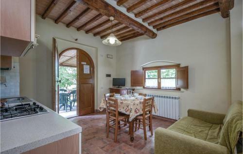 Apartamento Camelia