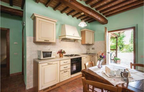 Apartamento Magnolia I