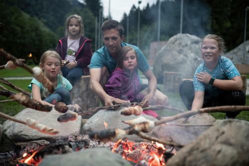 Familienhotel Feuerstein