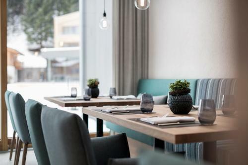 Familienhotel Feuerstein