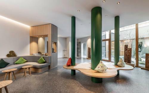 Familienhotel Feuerstein