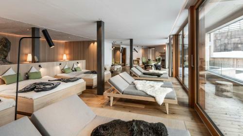 Familienhotel Feuerstein