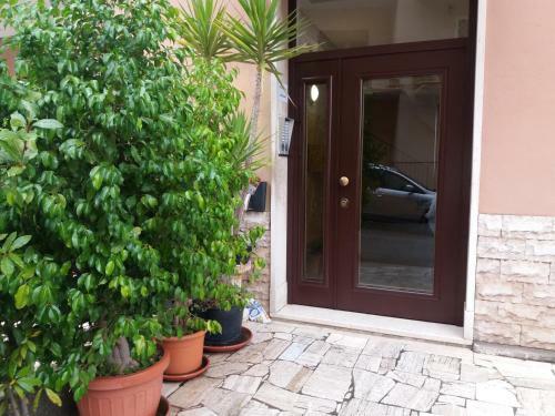 Apartamento Casa Vacanze Lory
