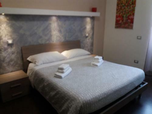 Apartamento Casa Vacanze Lory