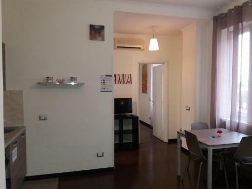 Apartamento Casa Vacanze Lory