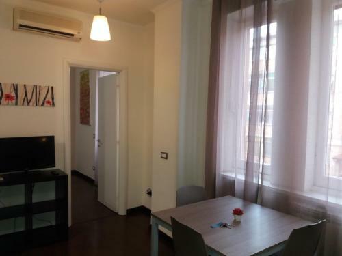 Apartamento Casa Vacanze Lory