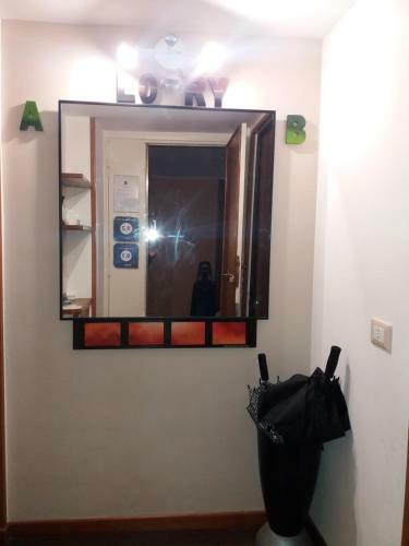 Apartamento Casa Vacanze Lory