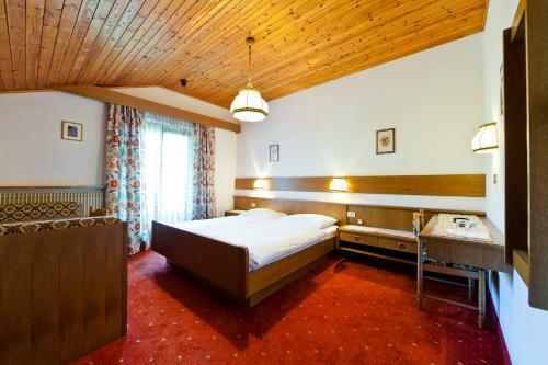 Hotel Br�ckenwirt - Al Ponte