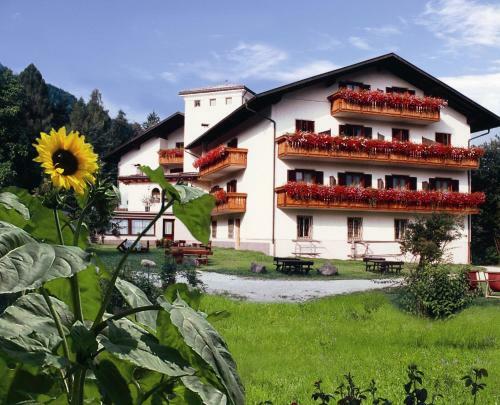 Hotel Br�ckenwirt - Al Ponte