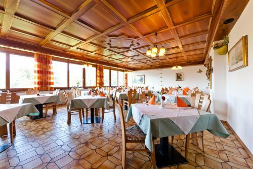 Hotel Br�ckenwirt - Al Ponte