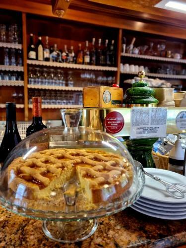 Hotel Br�ckenwirt - Al Ponte
