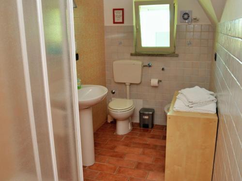 Holiday Home Gavaccia Monterotondo