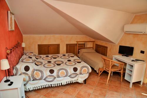 Bed & Breakfast Alla Quercia