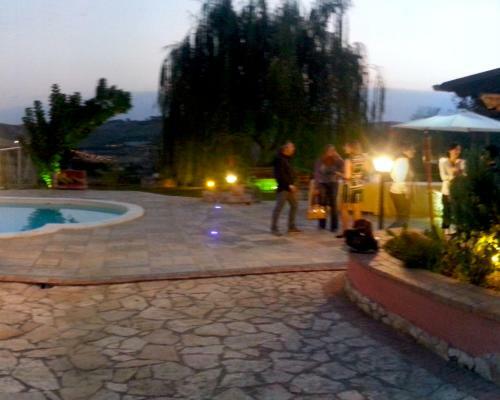 Bed & Breakfast Alla Quercia