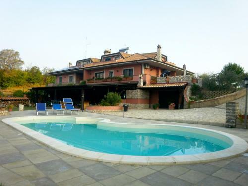 Bed & Breakfast Alla Quercia