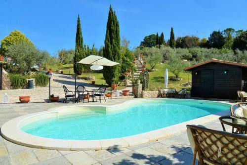 Bed & Breakfast Alla Quercia