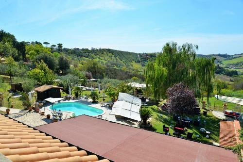 Bed & Breakfast Alla Quercia