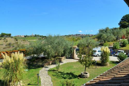 Bed & Breakfast Alla Quercia