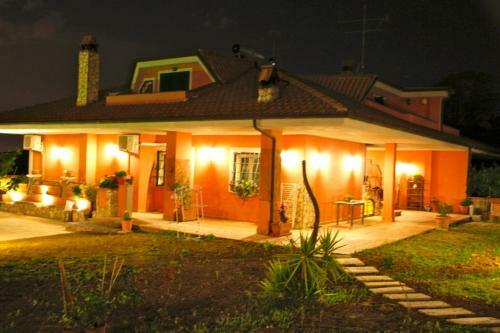 Bed & Breakfast Alla Quercia