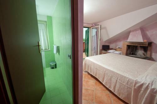 Bed & Breakfast Alla Quercia