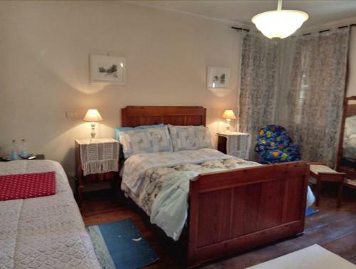 Bed And Breakfast Di Manu
