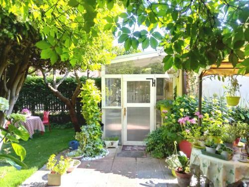 Bed And Breakfast Di Manu