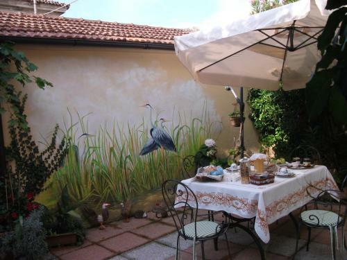 Bed And Breakfast Di Manu