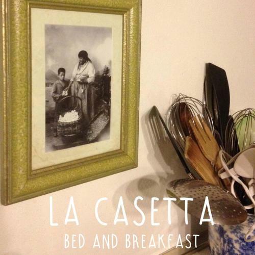 B&B La Casetta