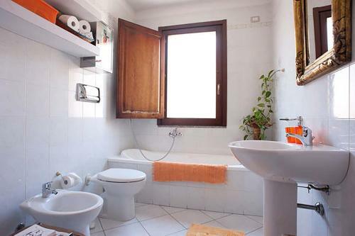 B&B La Casetta