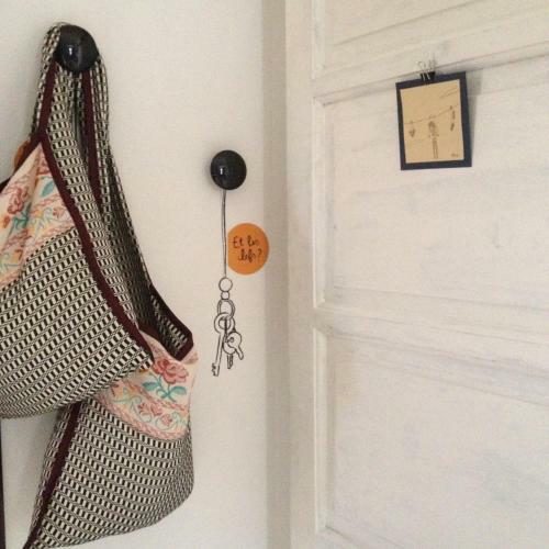 B&B La Casetta