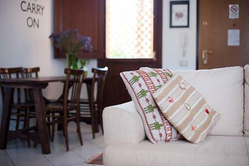 B&B La Casetta
