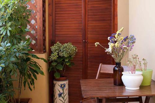 B&B La Casetta