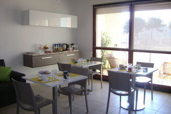 Sun&sardinia Bed And Breakfast