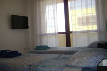 Sun&sardinia Bed And Breakfast