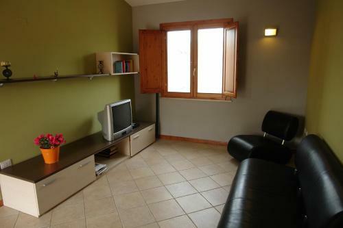 Apartamento Pauli's Holiday House