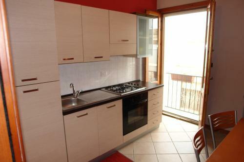 Apartamento Pauli's Holiday House