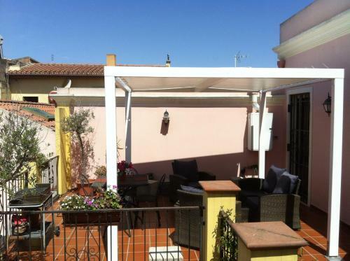Apartamento Pauli's Holiday House