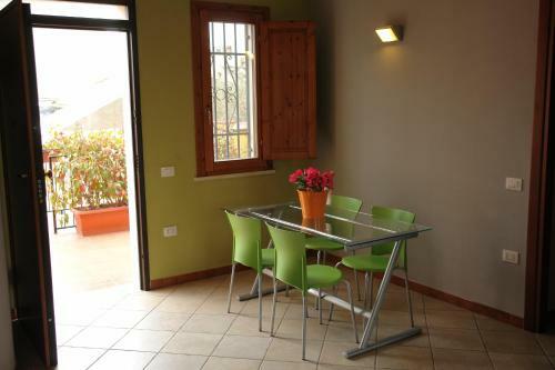 Apartamento Pauli's Holiday House