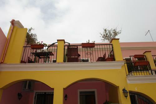 Apartamento Pauli's Holiday House