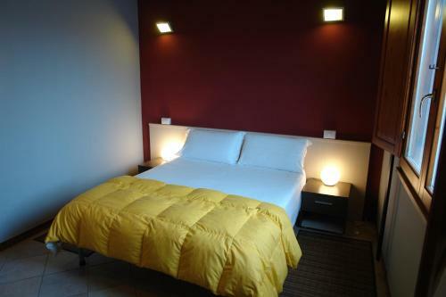 Apartamento Pauli's Holiday House