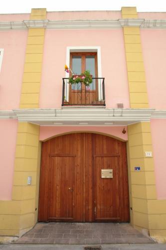 Apartamento Pauli's Holiday House