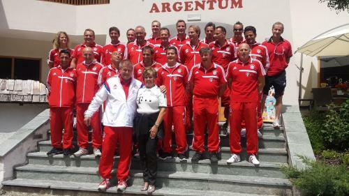 Hotel Argentum