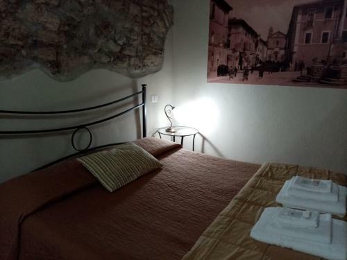 B&B La Cupella