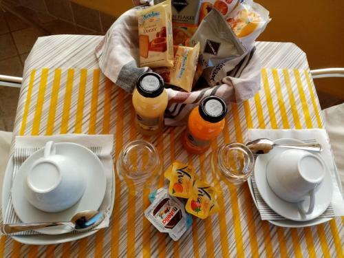 B&B La Cupella