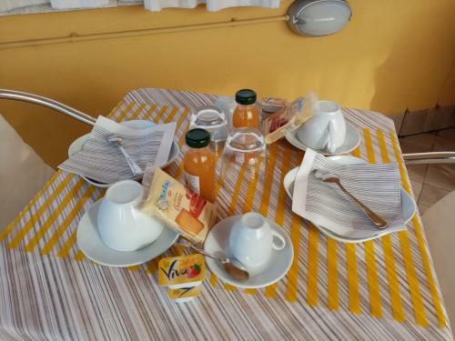 B&B La Cupella