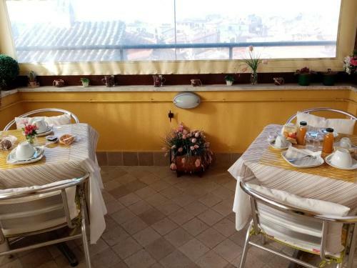 B&B La Cupella