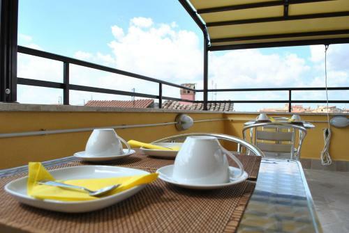 B&B La Cupella