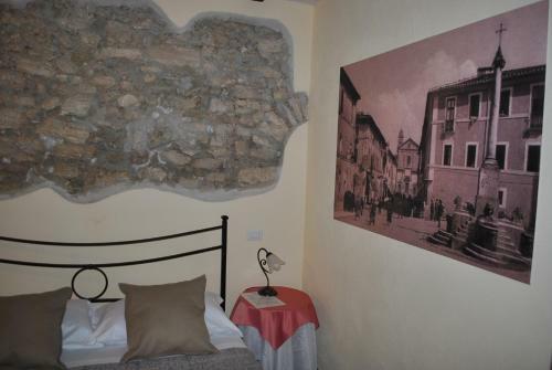 B&B La Cupella