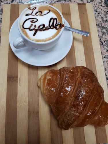 B&B La Cupella