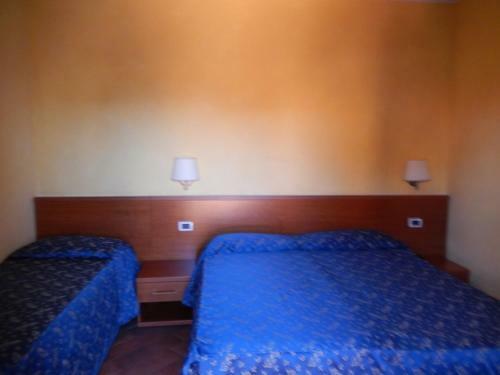 Hotel Albergo Dei Leoni